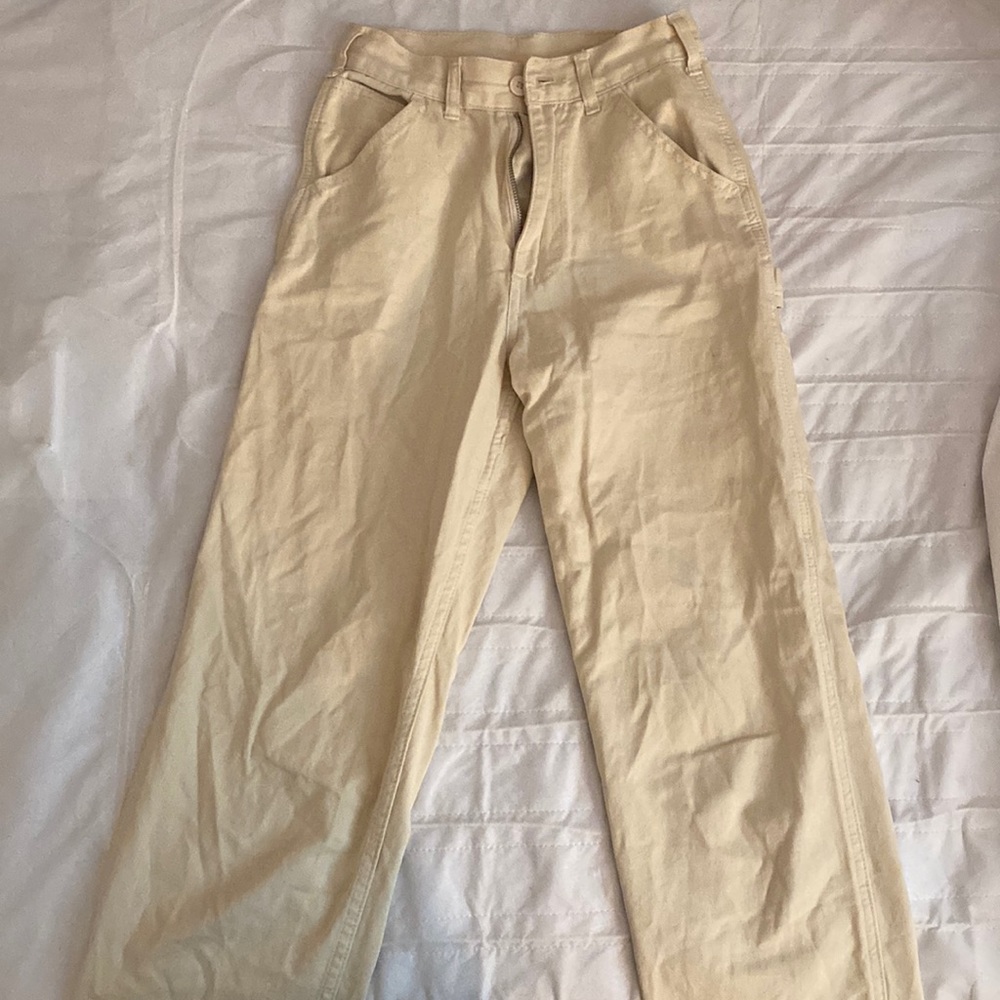 brandy melville pants